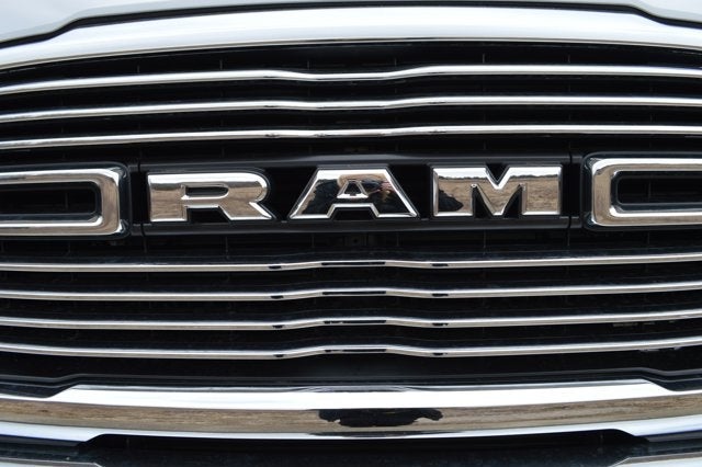 2024 RAM Ram 2500 RAM 2500 LARAMIE CREW CAB 4X4 6'4' BOX